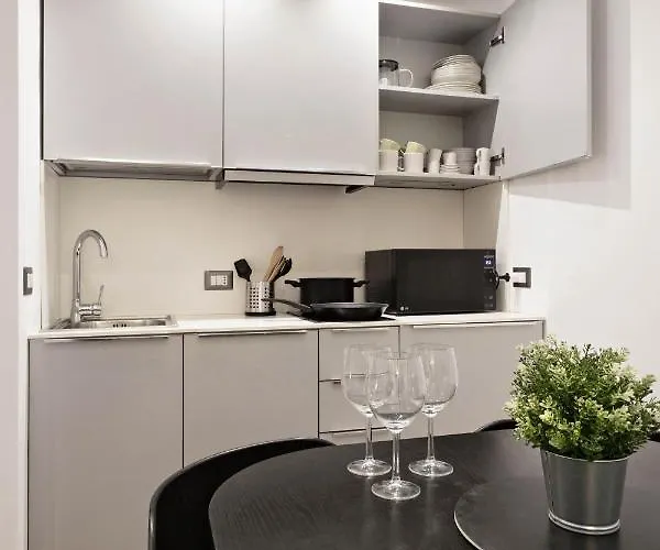 Apartamento Navona Comfort House Roma