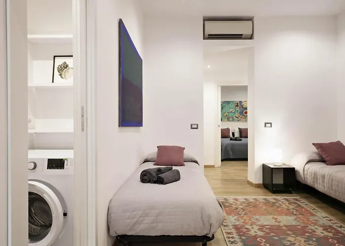 Navona Comfort House * Roma
