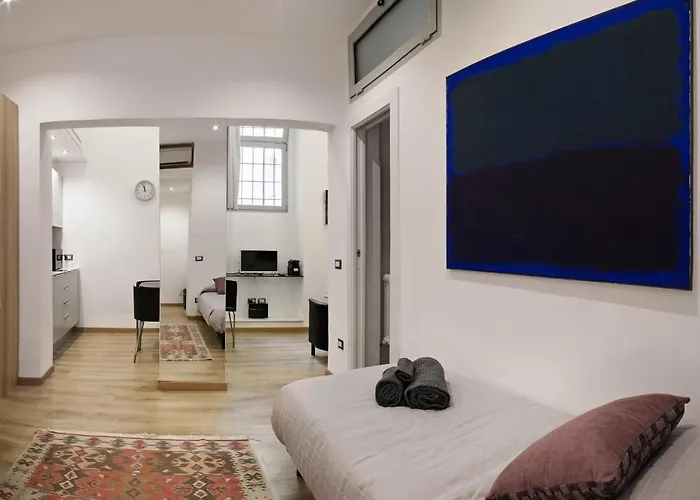 Navona Comfort House Apartamento Roma