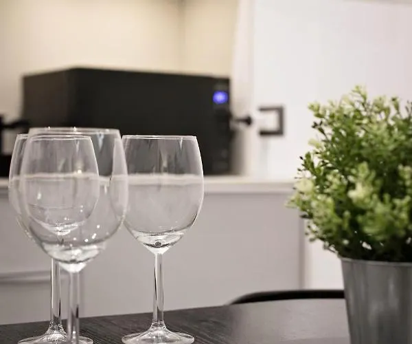 Navona Comfort House Apartamento