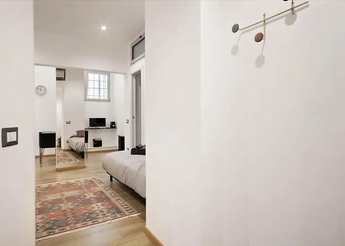 Apartamento Navona Comfort House *
