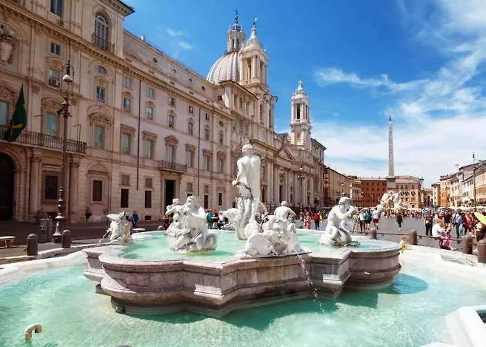 Navona Comfort House Apartamento *