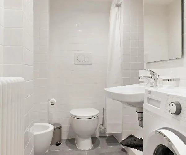 Navona Comfort House * Roma