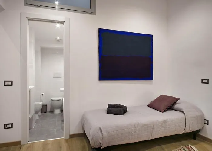 Apartamento Navona Comfort House *