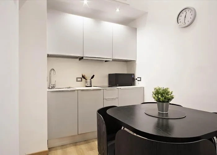 Navona Comfort House Apartamento *