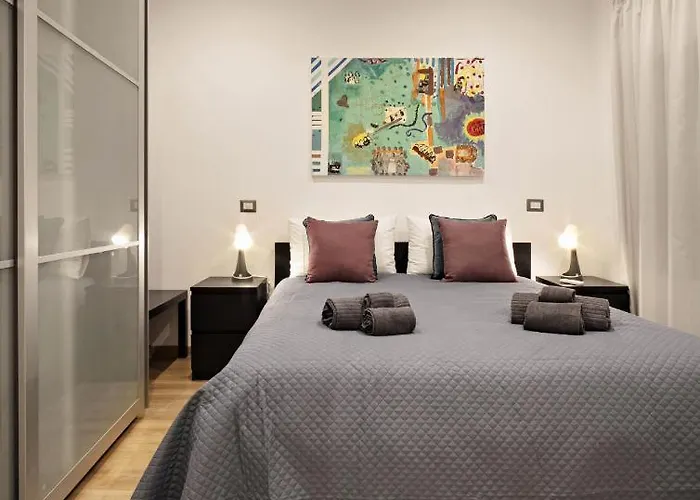 Navona Comfort House * Roma