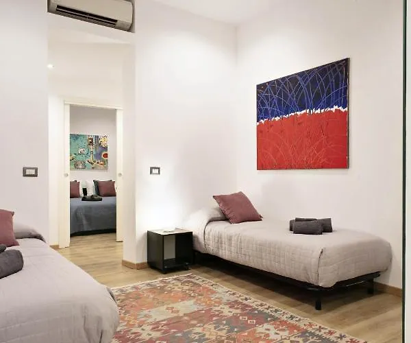Navona Comfort House Roma