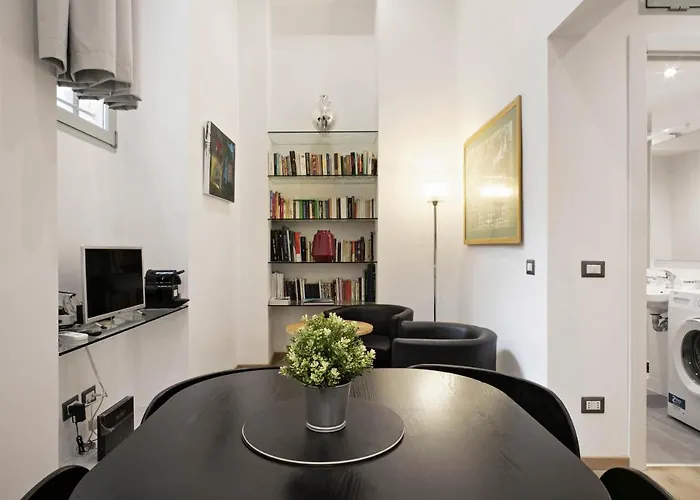 Apartamento Navona Comfort House Roma