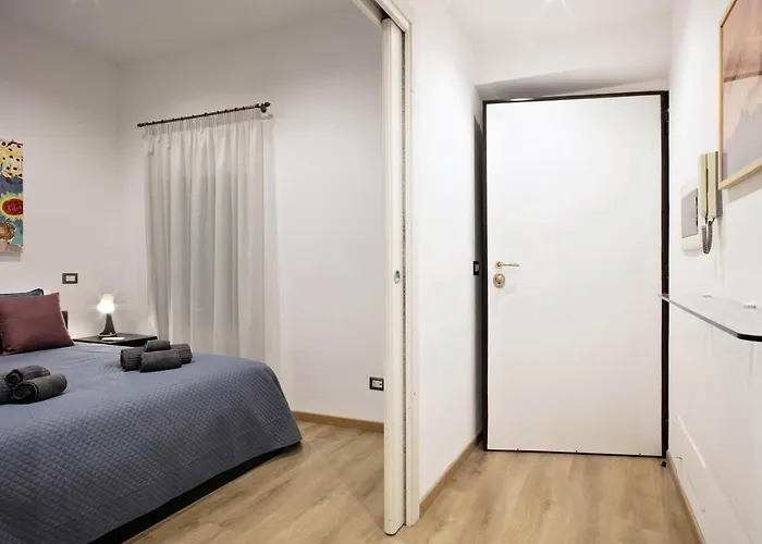 Navona Comfort House Apartamento *